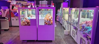 용마오락실 동의대점