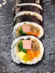 옛날김밥