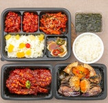 또또꽃게장 본리점