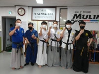 해동검도신평본관
