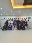 MMA&주짓수&킥복싱최원준GYM