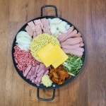 CAMP598송탄부대찌개 김포 구래점