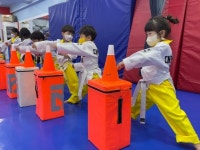 대한민국태권도장