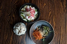 옥화식당 다산점