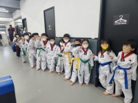 국가대표천마태권도장