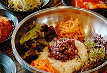 옥화식당 다산점
