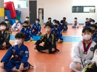 용인대예닮태권도 기흥1관