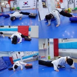 대한민국태권도장