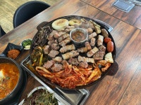 제주고기네 서산성연점