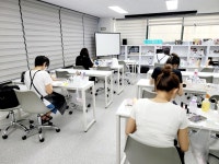 뷰티정네일미용직업전문학원