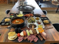 제주고기네 서산성연점