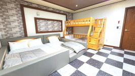 경주키즈&가족호텔