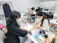 뷰티정네일미용직업전문학원