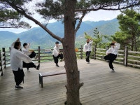 해동검도신평본관