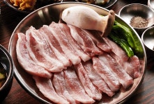 옥화식당 본점