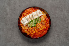 푸드딜리버리 아산신창점