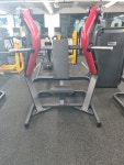WONGYM