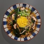 모밀명가 청춘 반지점