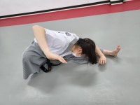 해동검도신평본관