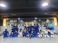 이경근 유도관 판교점