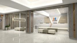 목포신세계병원