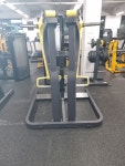 WONGYM