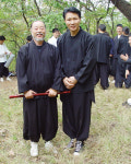 해동검도신평본관