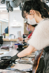 헤어살롱 숲 세컨스토리