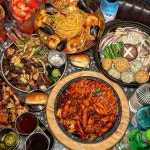수지상회 강남1호점