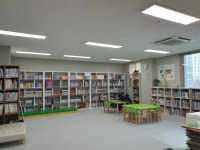리슈브러리 작은도서관