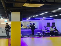 용인대 고잔유도멀티짐 본오점