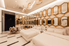 불광 포레스타호텔