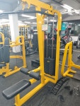 WONGYM