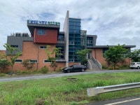 달성군낙동강레포츠밸리