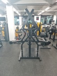 WONGYM