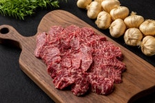 함평한우 해월다함 본점