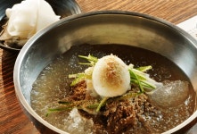 옥화식당 본점