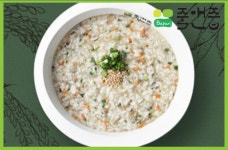 죽앤즙 진영점