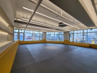 이경근 유도관 판교점