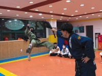 용인대예닮태권도 기흥1관