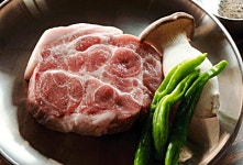 옥화식당 본점
