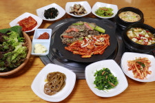 옛고을