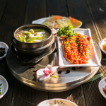 두껍삼 명동직영점