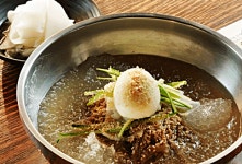 옥화식당 다산점