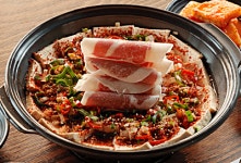 옥화식당 다산점