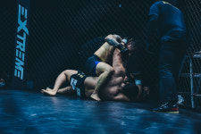 MMA&주짓수&킥복싱최원준GYM