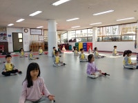 해동검도신평본관