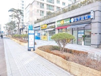 블루클럽 위례점