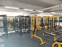 WONGYM