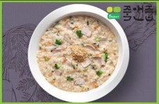 죽앤즙 진영점